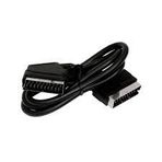 Teknogreen TKS-910 Scart to Scart 1.2 m Çevirici Kablo