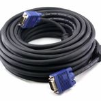 Teknogreen TKV-040 40 m Vga Kablo