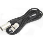Teknogreen Xlr-Xlr Kablo - 3 M - 300 cm
