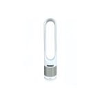 Teknojen Pure Air Hava Temizleyici/Hava Temizleme Cihazı Am-48 - Beyaz