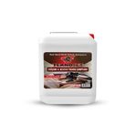 TEKNOJET Döşeme & Koltuk Yıkama Şampuanı 5 Kg