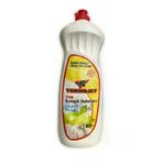 TEKNOJET Elde Bulaşik Deterjani 650 ml Elde Bulaşık Deterjanı