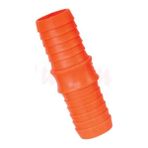 TeknoKapsül 1 1/2 Plastik Hortum Eki