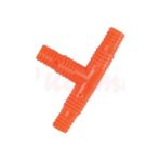 TeknoKapsül 1 3/4 Inch Için Plastik Hortum Te