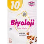 TeknoKapsül 10. Sınıf Biyoloji Soru Kitabı 2019 - Option-1