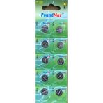 TeknoKapsül 10 x 1220 CR1220 DL1220 3V Lityum Düğme Pil