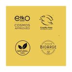 TeknoKapsül %100 Doğal Dudak Besleyici Bergamot & Limon Bitkisel Nemlendirici Dudak Bakım Kremi 6 G - Option-1