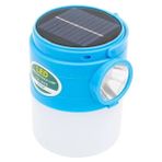 TeknoKapsül 100W Çok Fonksiyonlu Solar Acil Durum Lambası PM-17840 - Seçenek