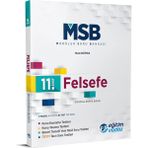 TeknoKapsül 11. Sınıf Felsefe Modüler Soru Bankası Eğitim Vadisi Yayınları - -- - Option-1