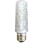 TeknoKapsül 15 W E 27 Duy 1600 Lümen Kristal Ampul LED Ampul Avize Oturma Odası Salon Mutfak Lambası
