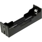 TeknoKapsül 18650 Lityum - Iyon Piller Için Tekli Pil Yuvası - Pcb Tip