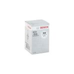 TeknoKapsül 1987302803 - Ampul H4 12V Standart H4 Ampul 55 / 60W Tırnaklı P43T DKM8855NM