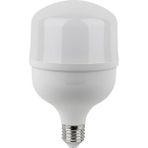 TeknoKapsül 20W Torch Ampul E27 Güçlü Aydınlatma Enerji Tasarruflu Lamba LED Ampul - 1 - 10 W - Amber