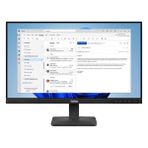 TeknoKapsül 23.8 S24-4E Thinkvision 64B5KAT1TK 4ms 100Hz Hdmi+Vga Wled Monitor