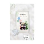 TeknoKapsül 3 Adet Hawaii Ananas Köpük Sabun 500 ml Rosie Pamuk 60'lı