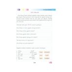 TeknoKapsül 3. Sınıf Güm Güm Tüm Dersler Başarı Defterim: Matematik-Türkçe-Fen Bilimleri-Hayat Bilgisi - Abanoz - Option-1