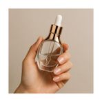 TeknoKapsül 30 ml Cam Damlalıklı Şişe ile Özel Yağ, Kozmetik ve Kolonya - Option-1