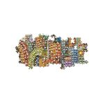 TeknoKapsül 32565 Mordillo Puzzle Orman 2000 Parça Yapboz