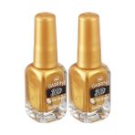 TeknoKapsül 3D Nail Polish 71 1 Paket (1 x 1 Adet) 2li Paket