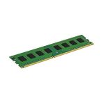 TeknoKapsül 4 GB Ddr3 1600 Mhz KVR16N11S8/4 Wp - Pc