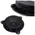 TeknoKapsül 40 Watt 13 cm 4 Ohm Toyota Araçlar Için Tekli Hoparlör PW-16TYT - Seçenek