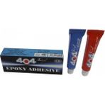 TeknoKapsül 404 Plastik Çelik Yapıştırıcı 16 gr