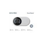 TeknoKapsül 4g Lte Taşınabilir Wifi Modem Sim Kartlı Hotspot Router Wifi 6 Dual Band 2.4ghz 5ghz 3000MAH