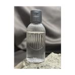 TeknoKapsül 50 Adet 50 ml Boş Plastik Şişe DNZ21 Gri Kapak - 0 Siyah - Option-1
