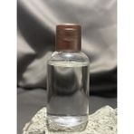 TeknoKapsül 50 Adet 50 ml Boş Plastik Şişe OM61 Bronz Kapak - 0 Siyah - Option-1