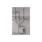 TeknoKapsül 5012 360 Derece Mini Hareket Sensörü - Option-1