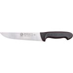TeknoKapsül 61130 - Sürmene Kasap Bıçağı 18,5 cm - Kurban, Doğrama, Kesim