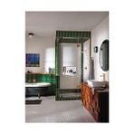 TeknoKapsül 6192BG Align Banyo Musluğu, Fırçalanmış Altın