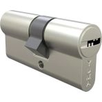 TeknoKapsül 68 mm Saten Bilyalı Barel / Kilit Göbeği