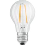 TeknoKapsül / 7W Value Fileman LED Ampül 2700K Sarı E27 /4058075819658 - 1 - 10 W - Amber