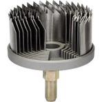 TeknoKapsül 8 Parçalı Testere Çelengi Seti (Ahşap, Plastik, Ø 25-68 Mm, Matkap Aksesuarı) - Option-1