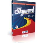 TeknoKapsül 9.sınıf Skyward A1-A2 (Ingilizce Eğitim Seti)