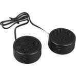 TeknoKapsül 97 Db – 200W Oto Tweeter, Digital Auto, - Option-1