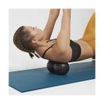 TeknoKapsül Actifoam Peanut Lacrosse Massage Ball Fıstık Masaj Topu El Ayak Uyarıcı 12 x 24 cm