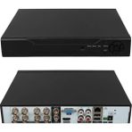 TeknoKapsül Ahd-Analog-Tvı-Cvı 1080N 5mp Destekli 8 Kanal Dvr-Xvr Kayıt - Seçenek