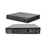TeknoKapsül Ahd Dvr 16 Kanal Kamera Kayıt Xmeye KD-516HD