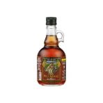 TeknoKapsül Ahşap Fıçı Sirkesi 500ML - 0 - Siyah - Option-1
