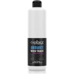 TeknoKapsül Ambiante Suya Dayanıklı Akrilik Boya Aw-03 Eskimiş Beyaz 500ML + Katalizör 20GR - -- - Option-1