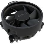 TeknoKapsül Amd Wraith Stealth Ryzen Socket Am4 4-Pin Cpu Fan 712-000052 - - Ambalajında