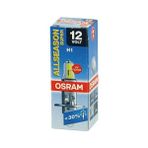 TeknoKapsül Ampul 12V H1 55W Kolormatik-All Season Super Serisi%30 Fazla Işık 64150ALS