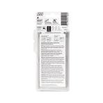 TeknoKapsül Angle (Iso Boyut 2: 0,5 Mm) Kırmızı Açılı Aralıklı Fırça (1 x 6 Adet)
