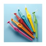TeknoKapsül Angle Mixed Arası Fırçası (1 x 6 Adet)