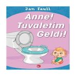 TeknoKapsül Anne Tuvaletim Geldi
