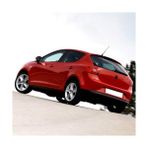 TeknoKapsül Arka Helezon Yayı Üst Lastiği Takım 1J0512149B Ibiza 2009-2012