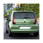 TeknoKapsül Arka Helezon Yayı Üst Lastiği Takımı 1J0512149B Citigo 2012-2020