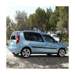 TeknoKapsül Arka Helezon Yayı Üst Lastik Tk 1J0512149B Roomster 2006-2010